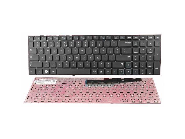 New Laptop Keyboard For Samsung NP300E7A NP300V7A NP305E7A NP305V7A