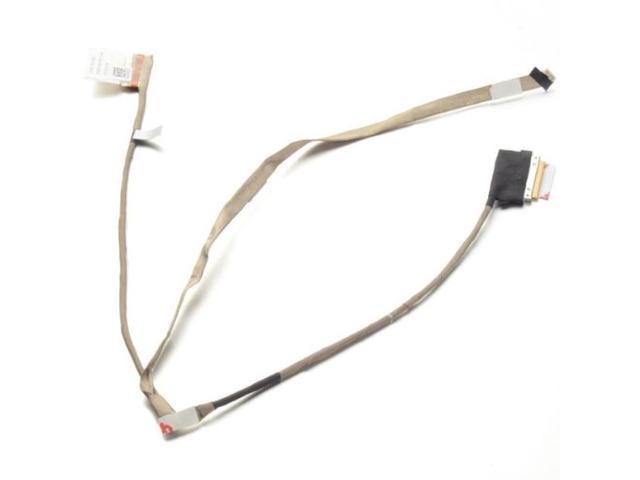 NEW LCD Flex Video Cable For Dell Inspiron 15r 5521 V2521d Vaw00 P N