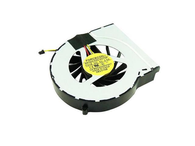 New Laptop CPU Cooling Fan For HP Pavilion Dv6 3223cl Dv6 3225dx Dv6