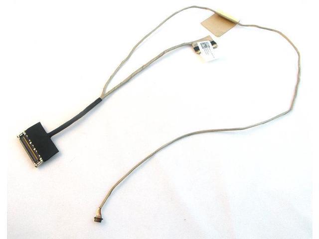 New Lvds Lcd Led Flex Video Screen Cable For Asus