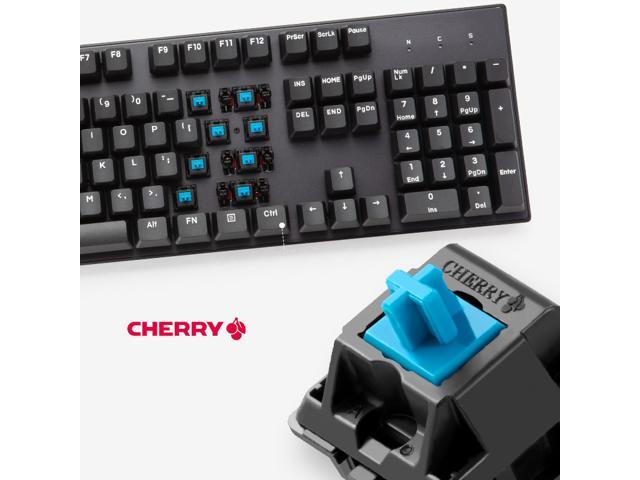 Noppoo F N Original Cherry Mx Switch Keys N Key Rollover