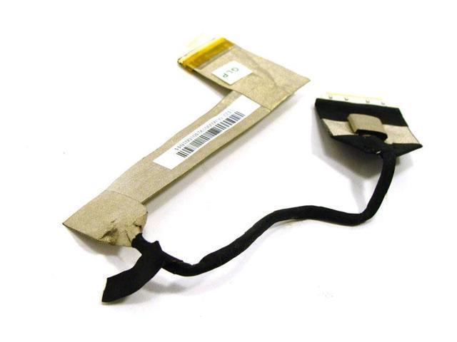 New LCD LED LVDS Video Display Screen Cable For Asus A73 A73E K73 K73E