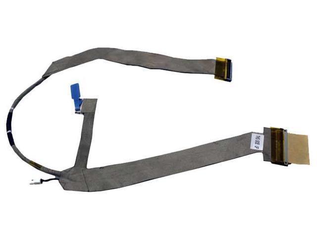 New LCD LVDS Video Display Screen Cable For Dell XPS M1330 P N 50