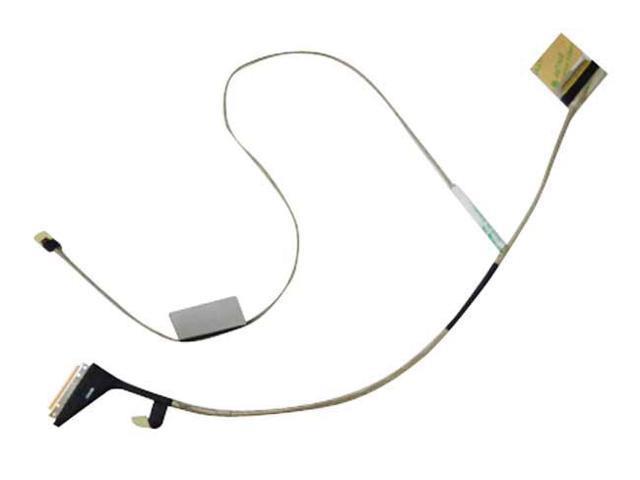 New Lcd Flex Video Cable For Acer Aspire E E G E P E