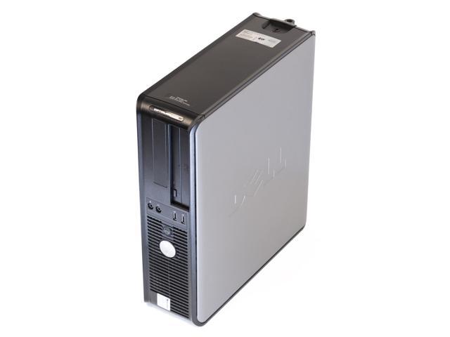 Refurbished Dell Optiplex 755 Desktop Core 2 Duo 3 0Ghz 4Gb 160Gb Dvd