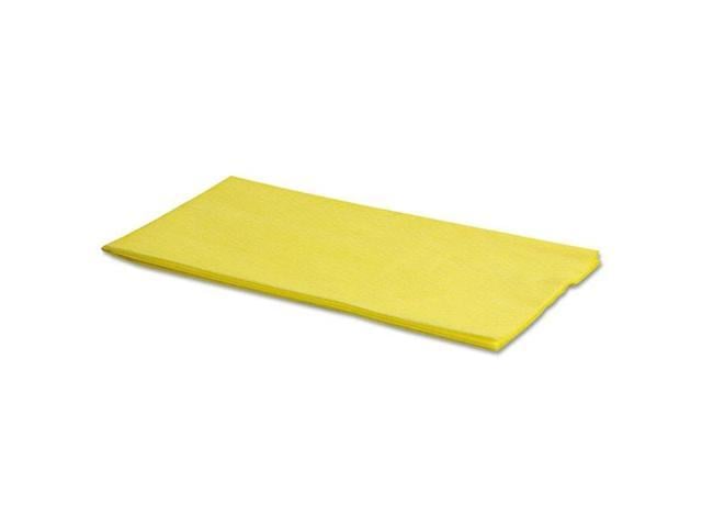 Chix Masslinn Dust Cloths 40 X 24 Yellow 250 Carton 0214 Newegg