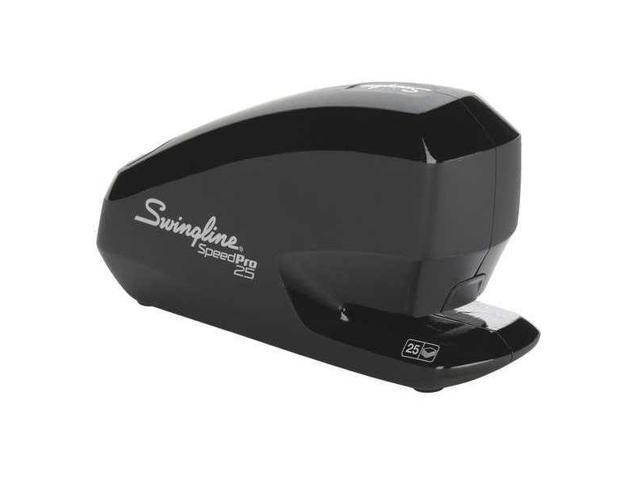 Swingline Speed Pro Electric Stapler Full Strip Sheet Capacity