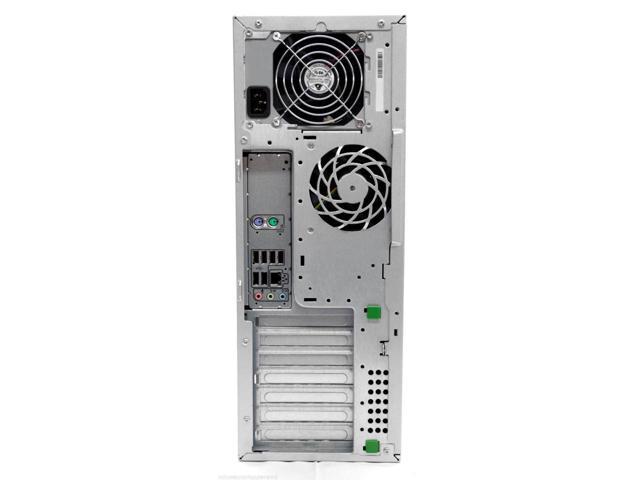 Refurbished HP Z400 Workstation Intel Quad Core 2 66GHz W3520 Xeon