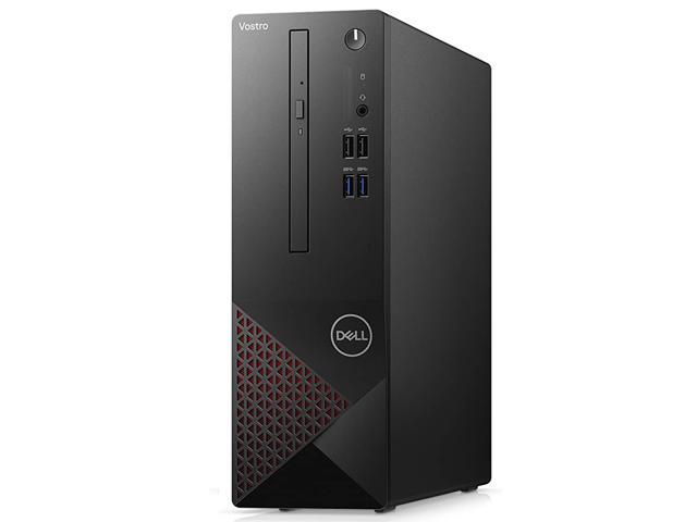 Dell Vostro 3681 Small Form Factor Desktop Intel Core I7 10700 32GB