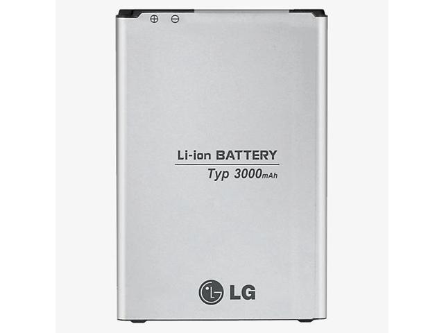 Original Oem Lg Optimus G Replacement Battery D D D D