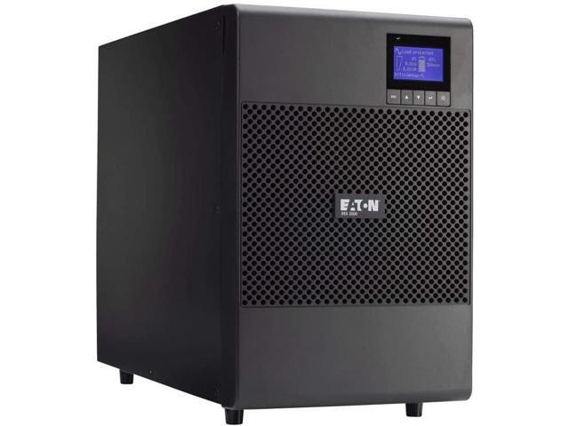 2000 VA Eaton 9SX 208V Tower UPS Newegg Ca