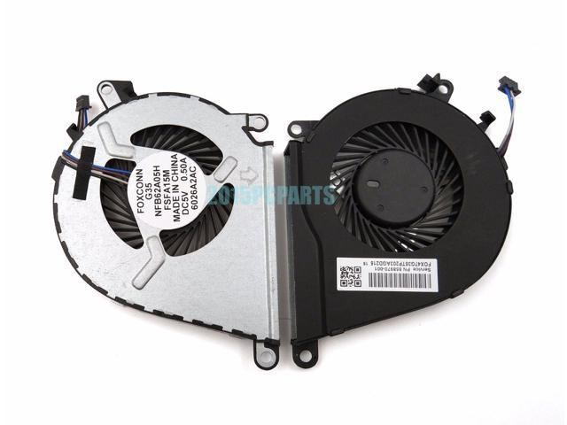 Hp Omen Ax Cpu Fan Foxconn G Nfb A H Fsfa M Dc V A A Ac