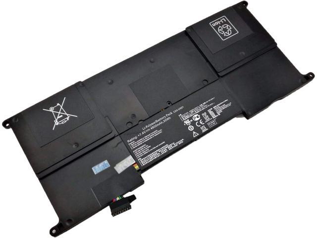 Boweirui C Ux V Wh Mah Laptop Battery Replacement For