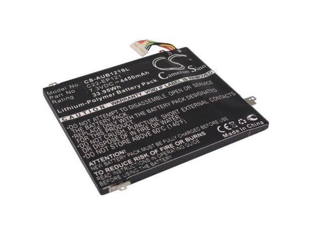 Battery Replacement For Asus Eee Slate B121 1A016F Eee Slate B121