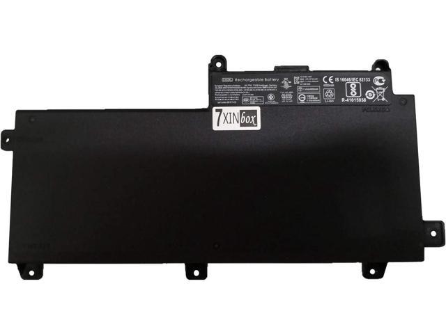 Xinbox V Wh Ci Xl Replacement Laptop Battery For Hp Probook