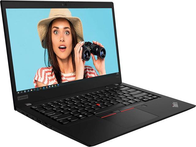 Lenovo Thinkpad T S Nx Vus Intel I U Gb Ram Gb Ssd