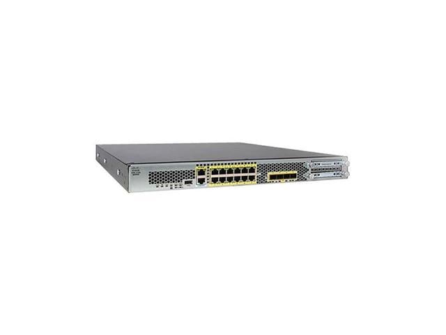 CISCO FPR2110 NGFW K9 Firepower 2110 NGFW Appliance 1RU Newegg