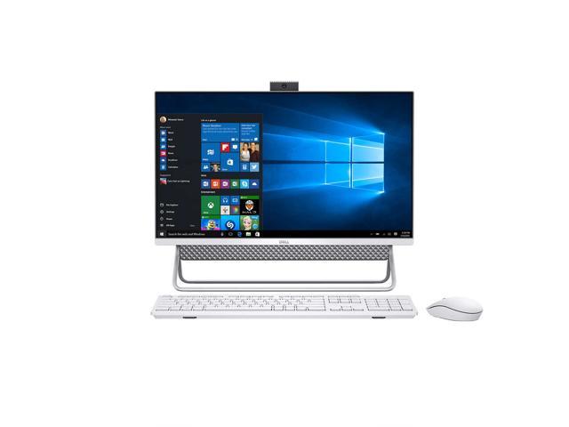 Dell Inspiron 24 5000 Series All In One Touchscreen Desktop 11th Gen