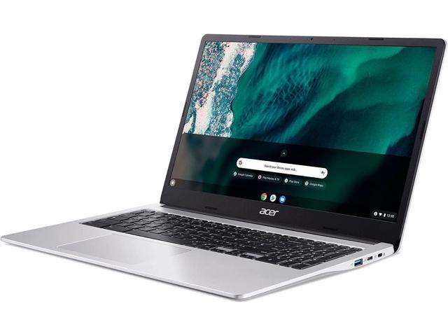 Acer Chromebook 315 Laptop Intel Celeron N4500 15 6 Full HD IPS