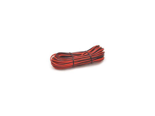 Roadpro Rpcbh Ga Red Black Hookup Wire Volt Newegg