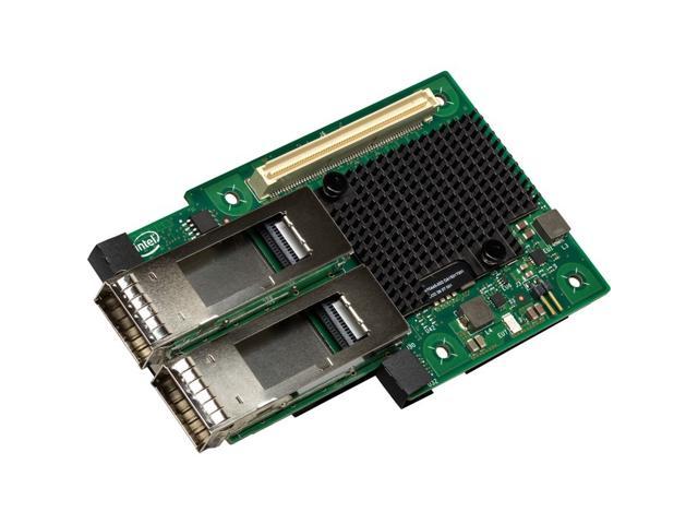 Intel Ethernet Server Adapter Xl For Ocp Newegg