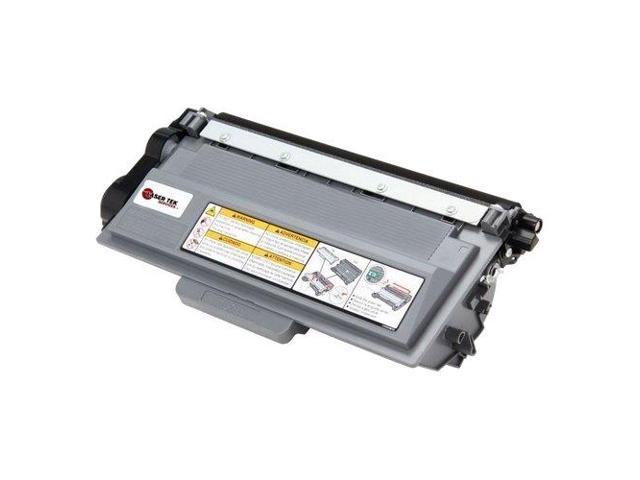 Laser Tek Services Compatible Toner Cartridge Replacement For Brother