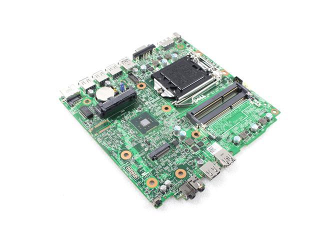 Refurbished Genuine Dell Optiplex Micro Lga Socket H Ddr