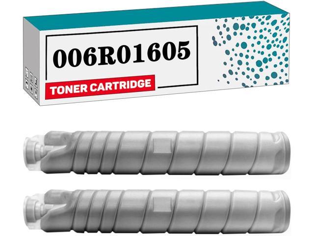 Compatible Toner Cartridge Replacement For Xerox 6R1605 006R01605 To