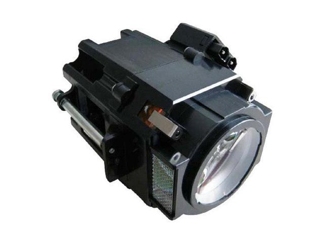 Jaspertronics Oem Bhl S Lamp Housing For Jvc Projectors With