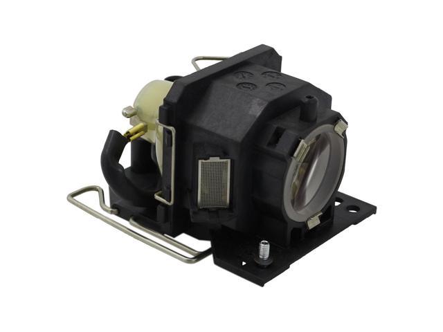 Genuine Al Lamp Housing For The Dukane Image Pro Projector