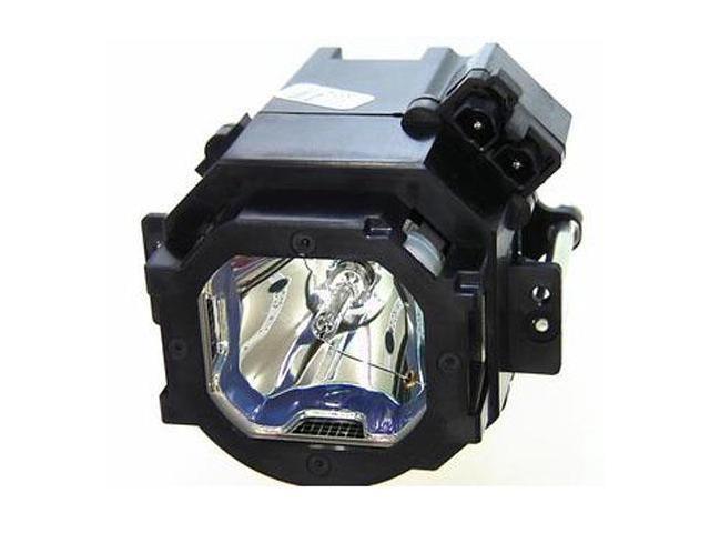 Jaspertronics Oem Bhl S Lamp Housing For Jvc Projectors With