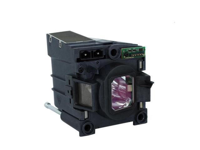 Jaspertronics Oem Lamp Housing For The Barco F Series Projector