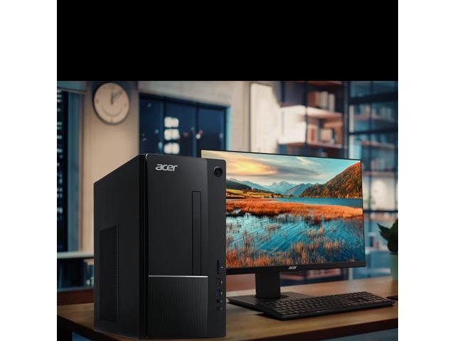 Acer Aspire TC Desktop PC Intel Core I9 13900K Upto 5 3GHz 32GB RAM