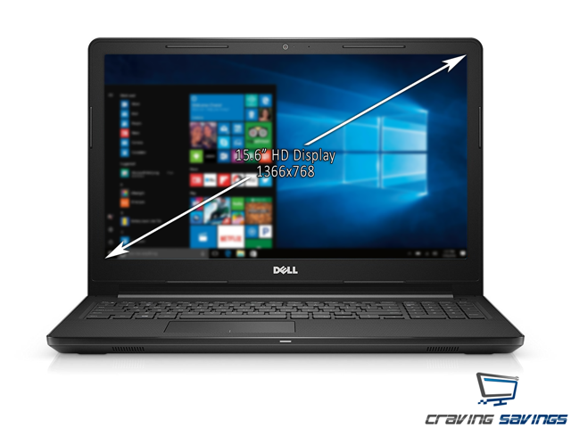 dell inspiron 3000 series 15.