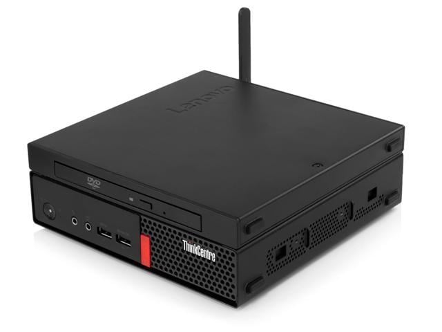 Refurbished Lenovo ThinkCentre M910q Mini PC Intel Core I5 7500T Upto