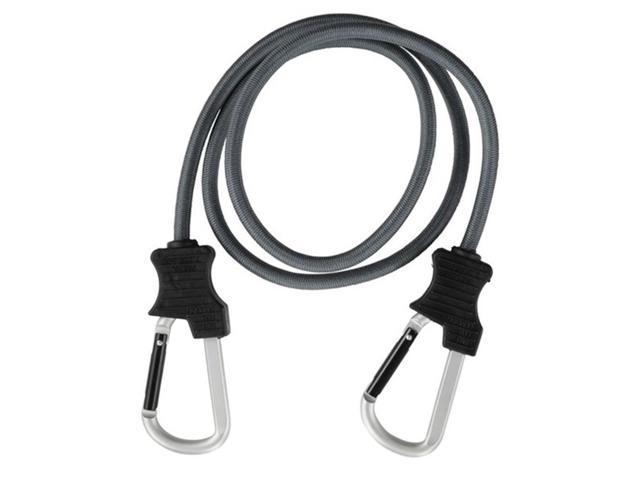 Hampton Products Keeper 48in Carabiner Style Bungee Cord 06158