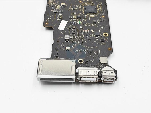 I Ghz Gb Ram Logic Board A For Macbook Air A