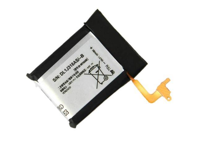 Civhomy Replacement EB BR760ABE GH43 04699A Battery For Samsung Gear S3