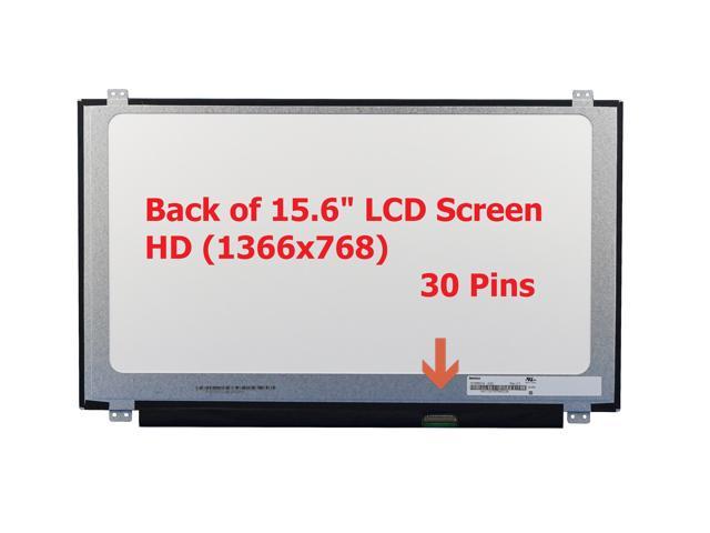 Nt Whm N V Pn S D K New Replacement Lcd Screen For Laptop