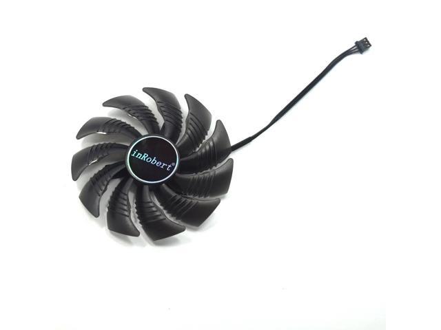 Packs Power Logic Pld S Hh Mm Cooler Fan For Gigabyte Gtx