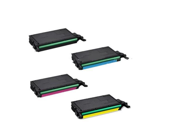 AIM Compatible Replacement Samsung Compatible CLP 770 775ND Toner