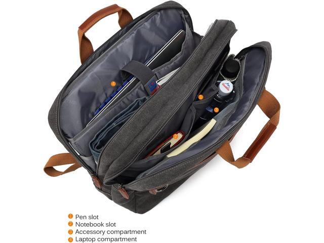 CoolBell Brand Messenger Backpack Laptop Bag 15 6 17 3 Inch Notebook PC