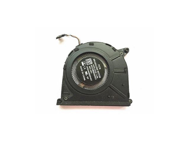 New 4 Pin CPU Cooling Fan For HP HP X360 1030 G2 917886 001 Cooler