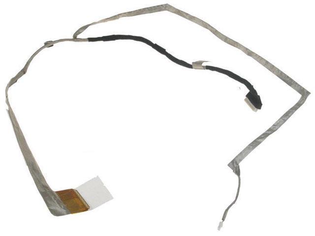 New LCD LED LVDS Video Display Screen Cable For ASUS K52 K52F K52JR P N