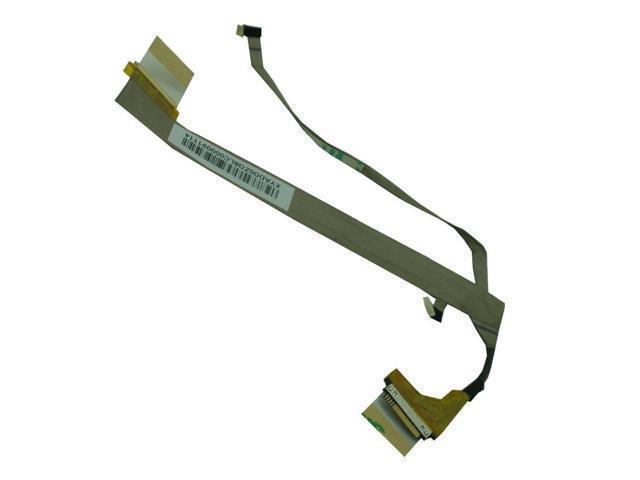 New Lcd Led Lvds Video Display Screen Cable For Acer Aspire One H