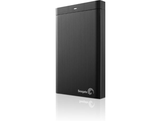 Refurbished Seagate 1TB Backup Plus Portable Hard Drive USB 3 0 Model