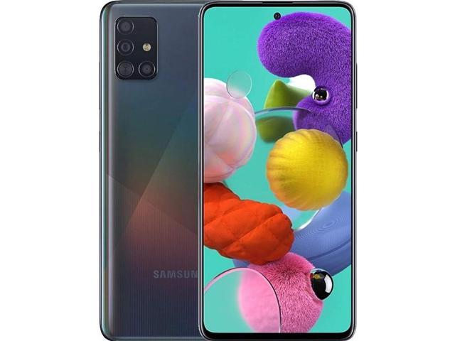 Refurbished Samsung Galaxy A G Gb At T Sm A U Prism Crush