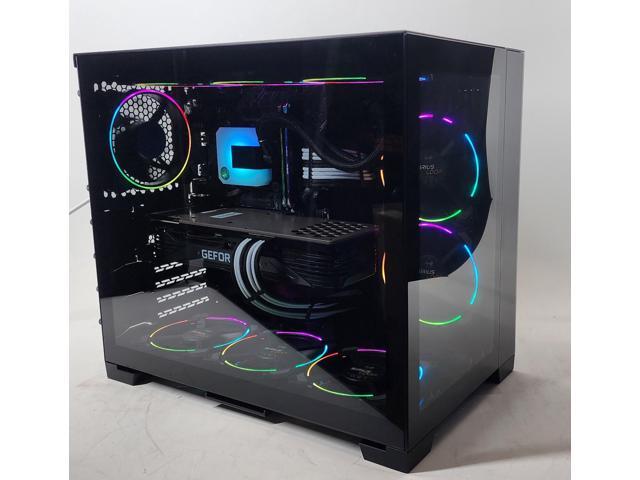 Gaming PC I9 10900K 32GB RAM 1TB SSD RTX 3080 10GB Windows 11 Computer