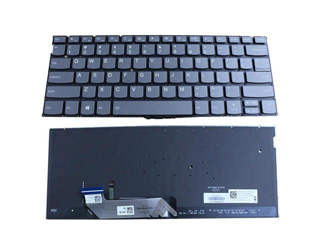 Replacement Keyboard For Lenovo Yoga S Iml S Iwl Ideapad S