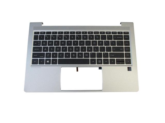 Replacement Keyboard For HP ProBook 440 G8 445 G8 With Palmrest Backlit